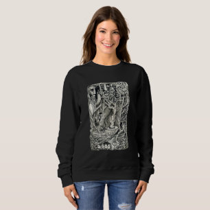 Sudadera En el sótano