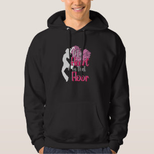 Sudadera En Ese Suelo Bailar Con Una Madre Bailarina Bailan