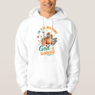 Sudadera En Espera...