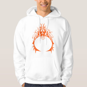 Sudadera "En la hierba "