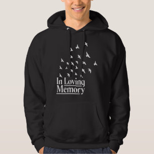 Sudadera En la memoria amorosa
