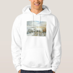 Sudadera En la puerta de la granja