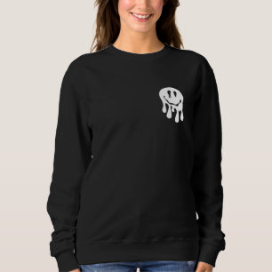 Sudadera En la última cuerda de mi esposo que dice ropa ret
