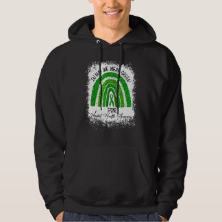 Sudadera En Mayo Usamos El Verde Para Concienciar Sobre La 
