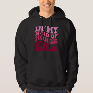 Sudadera En Mi Casa De La Era De Hornor