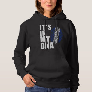 Sudadera En mi dona, hondureña, orgullo de mujer