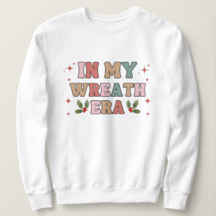 Sudadera En mi época de guerra