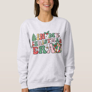 Sudadera En Mi Era de Navidad