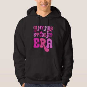 Sudadera En mi MBA Student Era Business School Future Busin