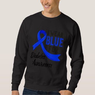 Sudadera En Noviembre Vivimos Con Conciencia La Diabetes T1
