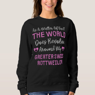 Sudadera En Realidad, El Mundo Se Revuelta