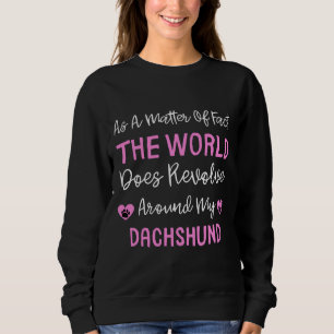 Sudadera En Realidad, El Mundo Se Revuelta