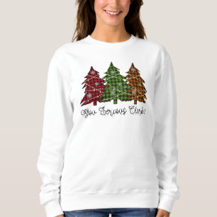 Sudadera ¿En Serio Clark?