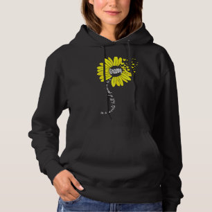 Sudadera En Un Mundo Lleno De Abuelitas, Sé Una Abuela Feli