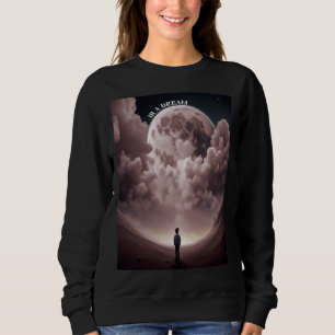 Sudadera En Un Sueño. #3