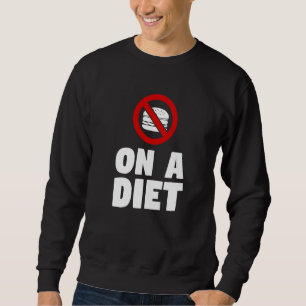 Sudadera En Una Cirugía Dietética La Pérdida De Peso 1