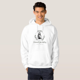 Sudadera Encanto Celestial de Navidad