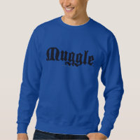 Encanto el | Muggle de Harry Potter