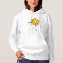 Encanto solar y lunar