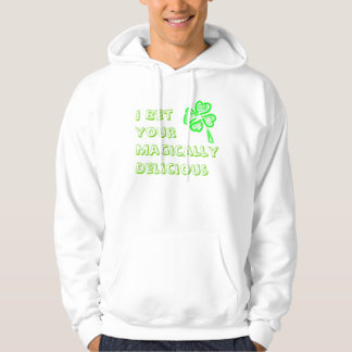 Sudadera Encantos afortunados