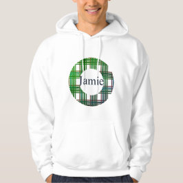 sudadera encapuchada de hombres personalizados