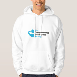 Sudadera encapuchada IEEE CIS