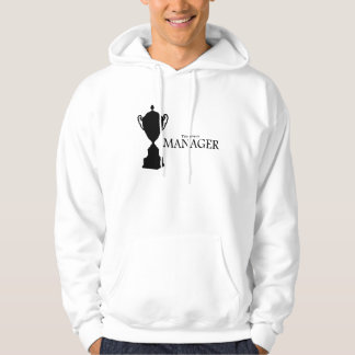 Sudadera Encargado del trofeo