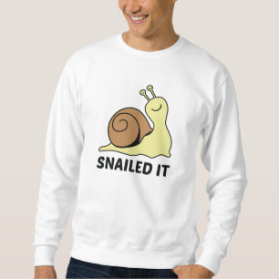 Sudadera Encendido