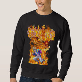 Sudadera Enciende