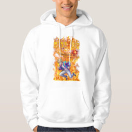 Sudadera Enciende