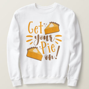 Sudadera ¡Enciende Tu Pie!
