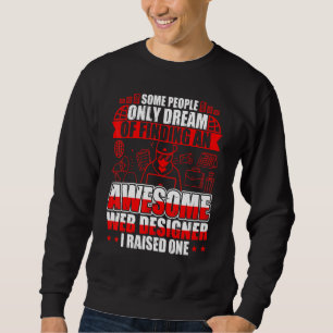 Sudadera Encontrar Un Impresionante Diseñador Web
