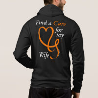 Encuentra una cura/corazón/esposa...RSD/CRPS