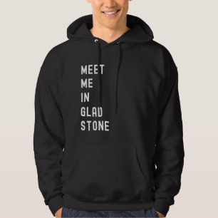 Sudadera Encuéntrame En Gladstone, Queensland, Australia
