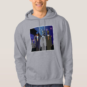 Sudadera Encuentro Bajo El Puente