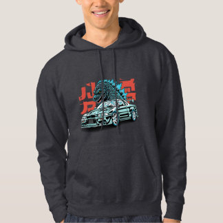 Sudadera Encuentro épico : Nissan Skyline | Hoodie
