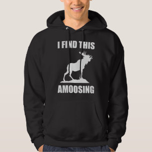 Sudadera Encuentro Esto Apropiado