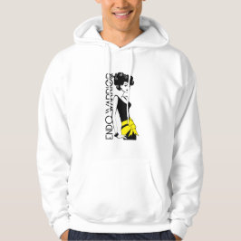 Sudadera ENDO WARRIOR American Appartal California Hoodie
