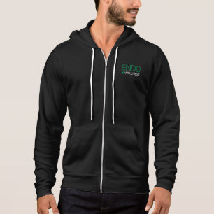 SUDADERA ENDO WELLNESS JACKET