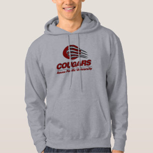 SUDADERA ENDUREZCA, SARAH
