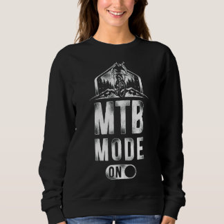 Sudadera Enduro Mtb Montaña Bicicleta de Montaña Riendo Vin