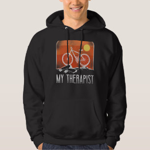 Sudadera Enduro Mtb Montaña Bicicleta de Montaña Riendo Vin