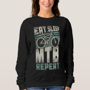 Sudadera Enduro Mtb Montaña Bicicleta de Montaña Viajando c