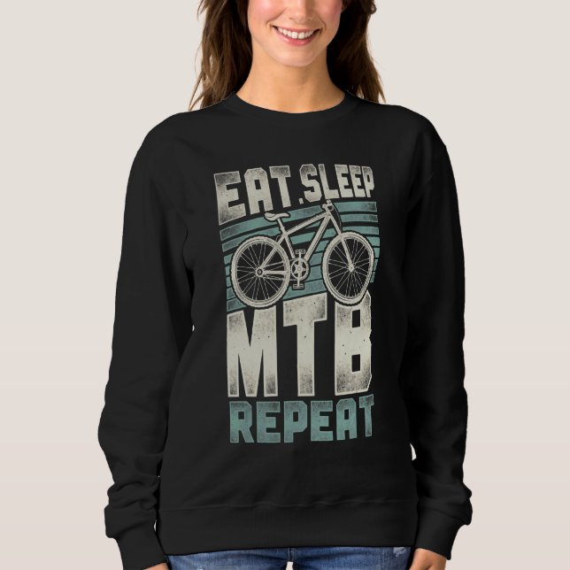 Sudadera Enduro Mtb Montaña Bicicleta de Montaña Viajando c (Anverso)