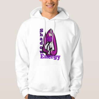 Sudadera Energía de Sombra - Camiseta