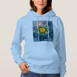 Sudadera Energía de verano de primavera brillante