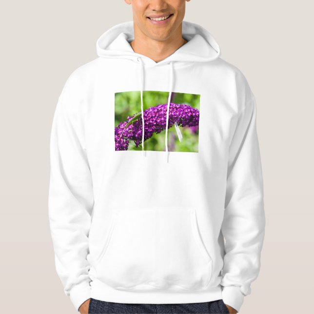 Sudadera energía katydid (Anverso)