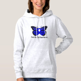 Sudadera Enfermedad de Charcot-Marie-Tooth