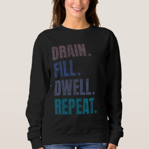 Sudadera Enfermedad del riñón Diálisis peritoneal Nur diver