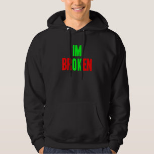 Sudadera Enfermedades invisibles Conciencia de salud mental